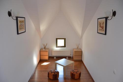 Pensiunea Casa Runcu Buzau