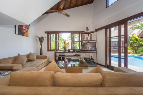 Foto - Villa Origami by Nagisa Bali