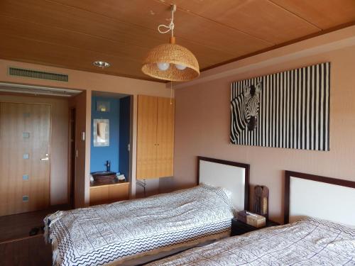 Hotel Minamikaikisen Atami