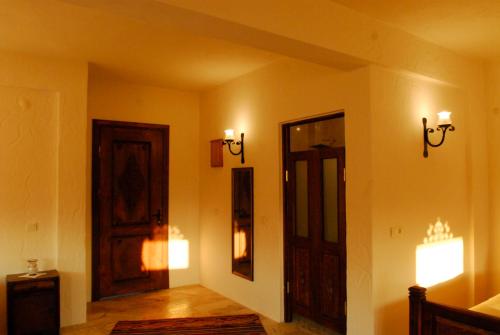 Mandarin & Mango Boutique Hotel, Faralya (fotografie 8)