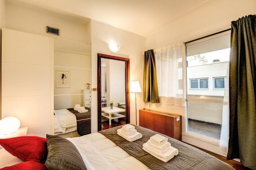 M&L Apartments - Ardesia Colosseo - image 8