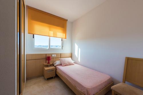 Apartamentos Jardines del Mar II - image 13