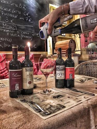 Locanda le Monache - image 12