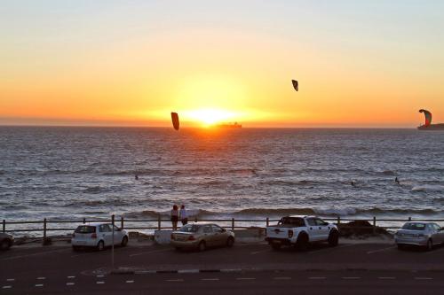 Cap Du Mont Cape Town