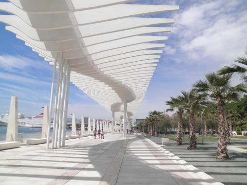 INMálaga Palacio - image 9