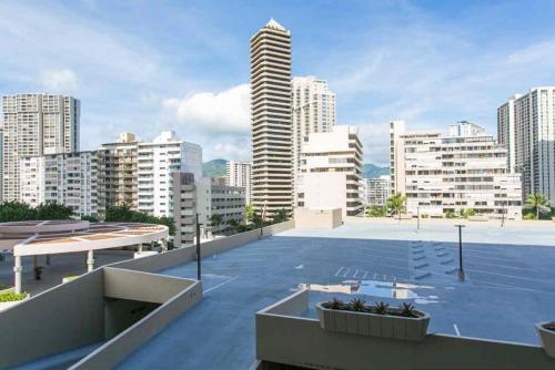 Ilikai Marina 995 City View Studio - image 2