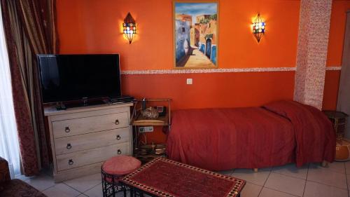 Aparthotel Résidence Bara Midi - image 2