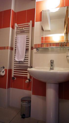 Aparthotel Résidence Bara Midi - main image