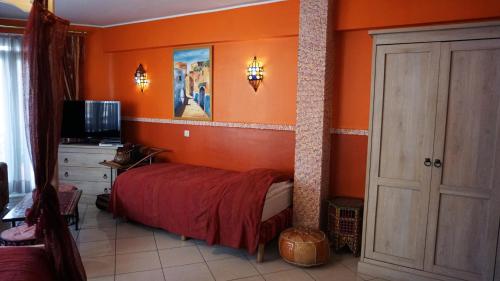 Aparthotel Résidence Bara Midi - image 10