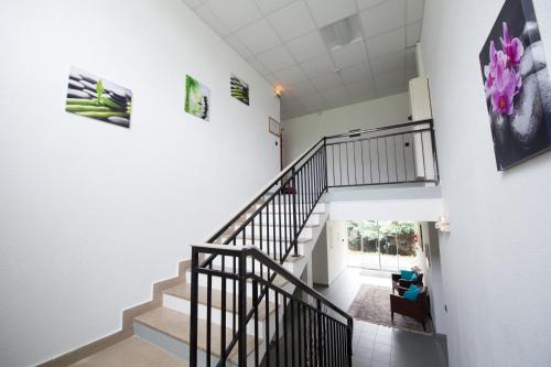 Sofratel Hotel de charme Toucy