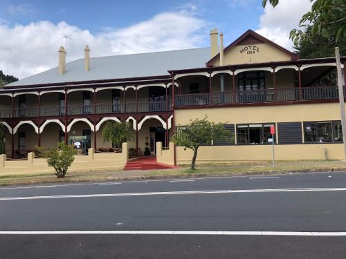 Victoria and Albert Guesthouse