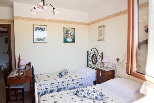 B&B L' Antica Fonte Room Type - Double or Twin Room - Disability Access