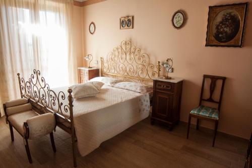 B&B L' Antica Fonte Room Type - Double Room