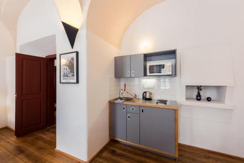 مطبخ, HolidayPark Mlazovy in Kolinec