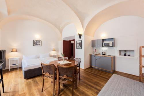 HolidayPark Mlazovy in Kolinec