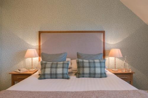 Beaulieu Hotel