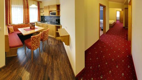 Iekārtas, Ferienhotel Innviertel in Kirchheim Im Innkreis