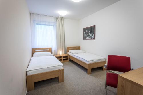 Sareza hotel - image 5