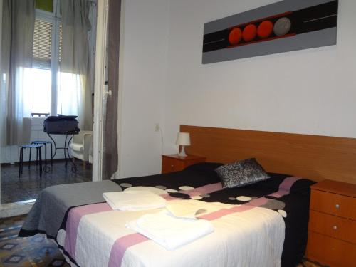 Hostal Lima, Barcelona (fotografie 4)