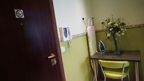 Aparthotel Résidence Bara Midi - image 11