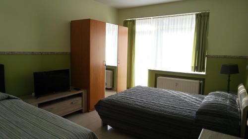 Aparthotel Résidence Bara Midi - image 9