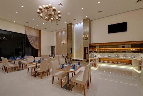 K K BEACON HOTEL, Rajkot