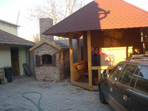 Roland Motel in Oroshaza