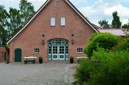 Ferienhof Blunck in Wangels, Deutschland