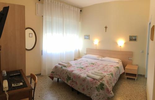 Double or Twin Room - Disability Access