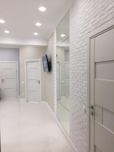 Apartamenty v Akvatorii