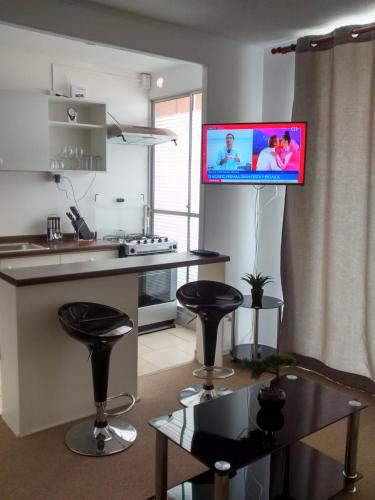 Departamento cerca de Av. del Mar La Serena - image 5