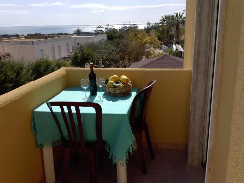 HomeBo Fenice Beach Apartment gîte à louer Marinella