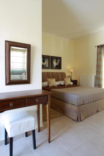  Elaion mini suites in Nafplio