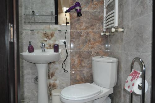 Hotel Your Comfort – Tbilisi, MA