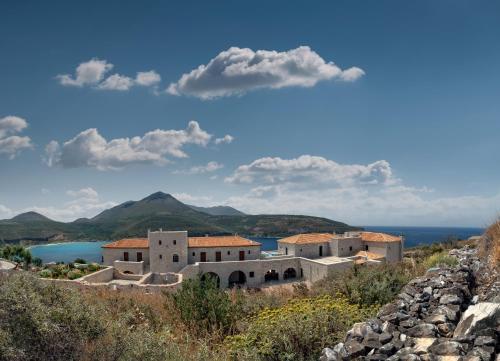 . Petra & Fos Boutique Hotel & Spa