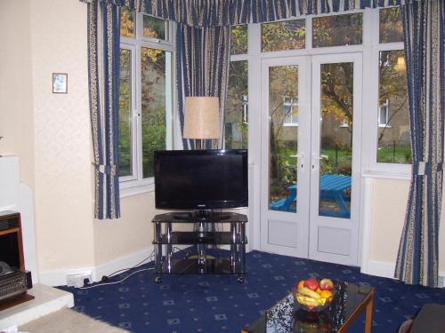 The Tops Self Catering near Headingley Golf Club