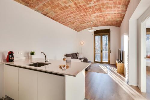 Flateli Girona City Center 2 2