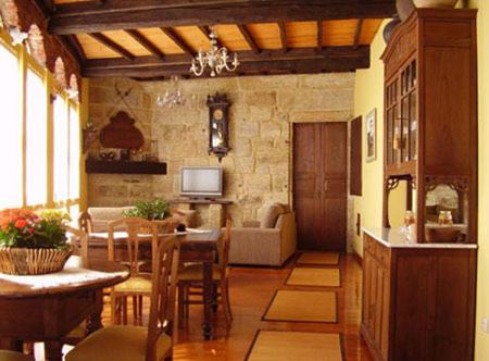 Casa dos Ulloa in Esposende