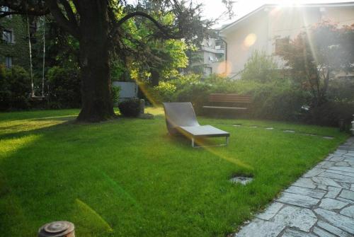 La Villa Del Cedro gîte à louer Parco di Monza