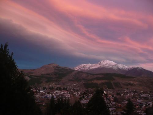 Altos de Esquel