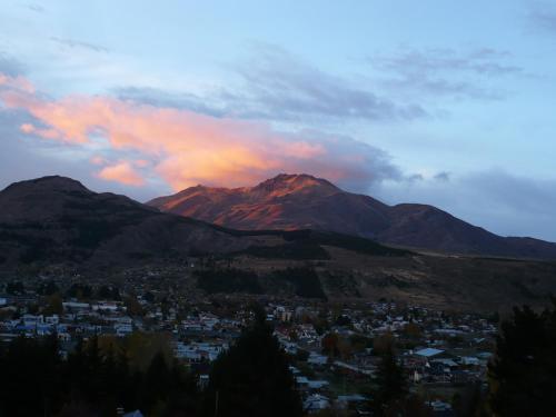 Altos de Esquel