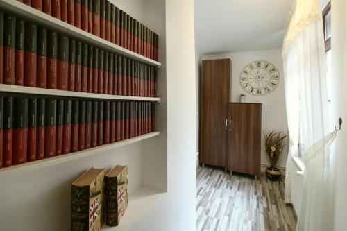 Arhivelor Apartment - image 6
