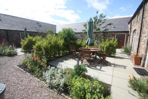 บริการและสิ่งอำนวยความสะดวก, Anniston Farm Cottages in อินเวอรูรี