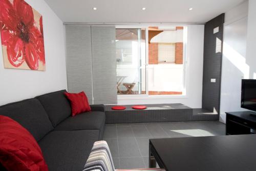 Sant Pau Apartments - image 13