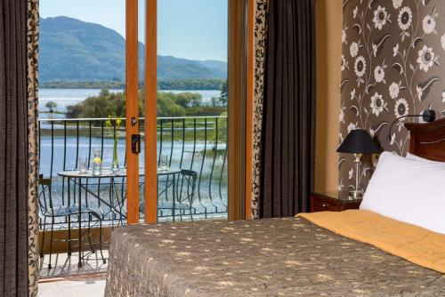 The Lake Hotel - main image
