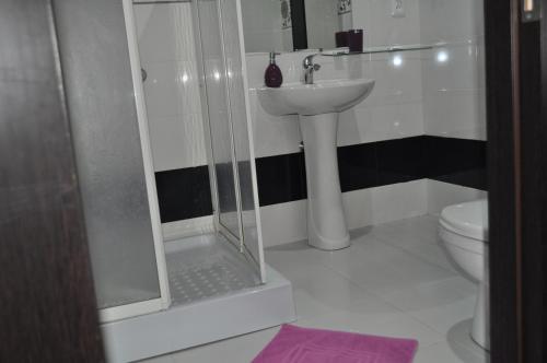 Hotel Your Comfort – Tbilisi, MA