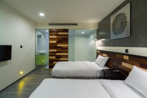 Xinshe Hotel - Hsinchu