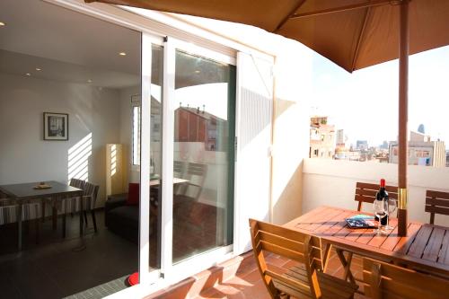 Sant Pau Apartments - image 8