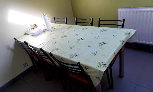 Apartments Marco Polo Midi - image 6