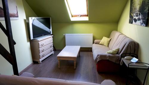 Apartments Marco Polo Midi photo 4